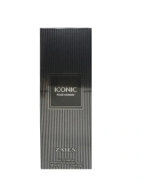 Мъжки парфюм ICONIC Pour Homme ZAIEN 100 ml