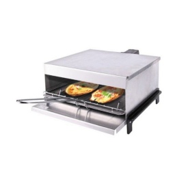 Парти грил TERMOMAX TR202G, 800w