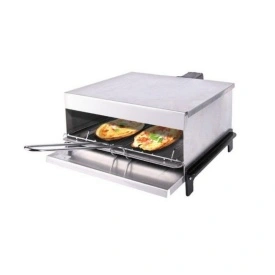 Парти грил TERMOMAX TR202G, 800w