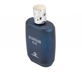 Парфюмна вода за мъже Guardian Blue Grandeur Elite 100 мл - Img 5