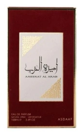 Парфюмна вода Ameerat Al Arab, 100мл. - Img 5