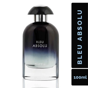 Парфюм Bleu Absolu Riiffs Eau de Parfum 100ml - Img 2