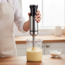  Пасатор Muhler MB-77S – Мощен и Надежден Помощник в Кухнята