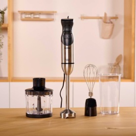 Пасатор SOLAC BA5611, 1500 W – Мощен, Универсален, Надежден