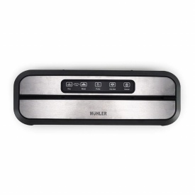 Уред за вакуумиране Muhler MV-109 – Запази храната свежа до 5 пъти по-дълго