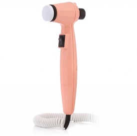 Устройство със звукови вълни SKINOLOGY - Професионална грижа за кожата и лицевите мускули у дома