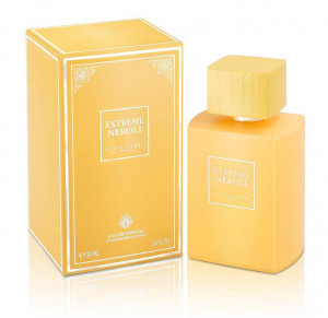 Френски оригинален парфюм Extreme Neroli - Img 2