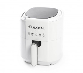 Фритюрник с горещ въздух Lexical Airfryer LAF-3011, 1200W 3.5 литра
