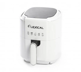 Фритюрник с горещ въздух Lexical Airfryer LAF-3011, 1200W 3.5 литра