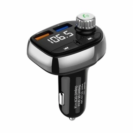 Handsfree устройство за автомобилно зарядно с Bluetooth HF19