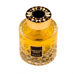 Milena Extreme Riiffs Eau de Parfum 100 ml - Img 6