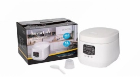 Автоматичен уред за готвене на ориз