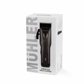 Акумулаторна Машинка за Подстригване Muhler  – Прецизност, Безжична Свобода и USB-C Зареждане