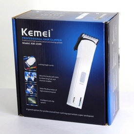 Безжичен тример за брада и тяло Kimei KM-2599 SHAV70