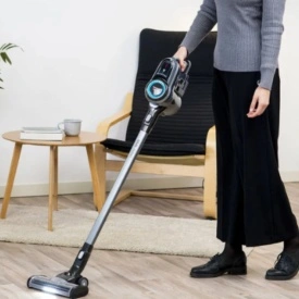 Безжична прахосмукачка 3 в 1 IDEAL AVANT 29.6