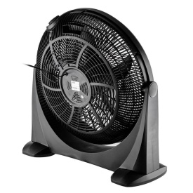 Вентилатор подов 20'' Muhler, 80W, индустриален