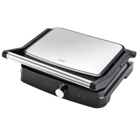 Грил контактен 2в1 Muhler