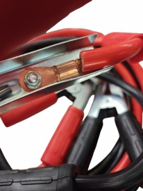 Дебели кабели за подаване на ток 600А