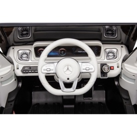 Детски джип Mercedes G-Class 