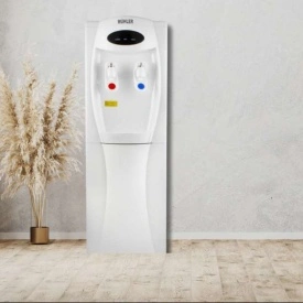 Диспенсер за вода WD-20ES, 570W – електронно охлаждане и стилен дизайн