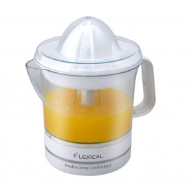 Електрическа цитрус преса Lexical LCJ-2101, 40W, 700 ml 