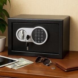 Електронен сейф Royalty Line RL