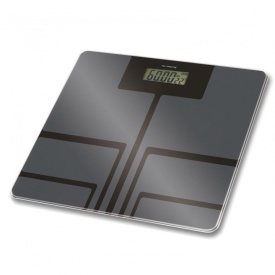 Кантар за тегло дигитален Rosberg, LCDекран, 180кг.