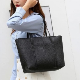 Комплект дамски чанти тип Shoulder Bags for Women