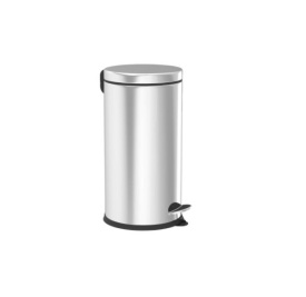 Кофа за смет с педал Vinoks – Inox