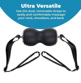 Масажор HoMedics Total Body – Безжичен, високоинтензивна вибрация