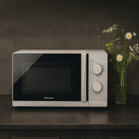 Микровълнова с грил, TAURUS Ready Grill,  20L, 700W