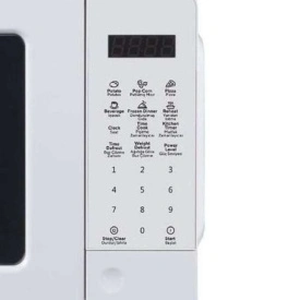 Микровълнова Фурна HMDG-02 700W – Стил и Удобство в Кухнята