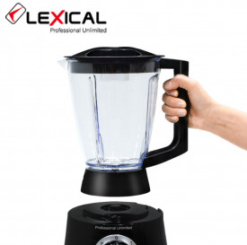 Многофункционален кухненски робот 9 в 1 Lexical LFP-3203