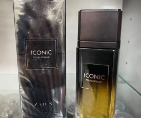 Мъжки парфюм ICONIC Pour Homme ZAIEN