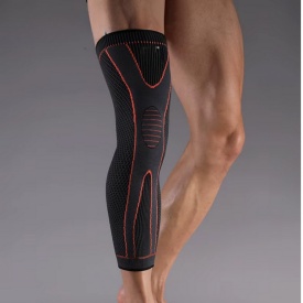 Наколенка за стабилност и комфорт - VBOSI Knee Support