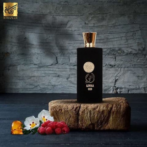 Оригинален Арабски парфюм Ajwaa Oud Nusuk Eau de Parfum 100ml