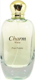 ZAIEN PERFUMS CHARM WHITE 100 ml