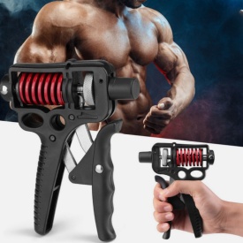 Професионален уред за тренировка на ръце и предмишници - Img 3