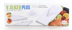 Уред за рязане V-Slicer Plus - Img 2