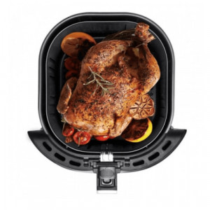 AirFryer Voltz 1800W, 7.7L