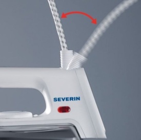 Ютия Severin 1200W BA