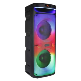 Активна тонколона Muhler MAX1010R - Img 5