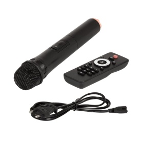 Активна тонколона Rancore RS151X - Img 3