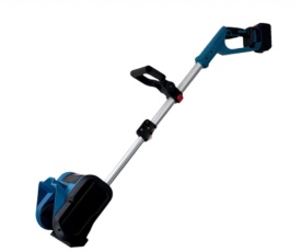 Акумулаторен снегорин 21 V