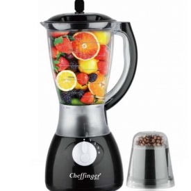 Блендер и мелничка Cheffinger Home CF-PB1.5 - незаменим помощник в кухнята