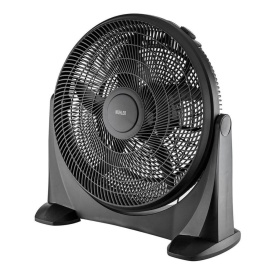 Вентилатор подов 20'' Muhler, 80W, индустриален