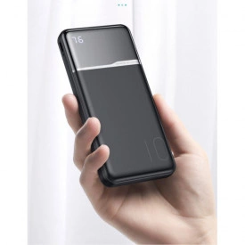Външна батерия Power bank 10000 mAh KUULAA - Ултра тънка 