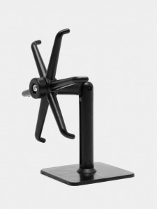 Въртяща се кухненска закачалка с чупещо рамо