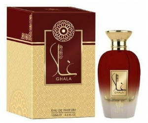Дамски парфюм GHALA