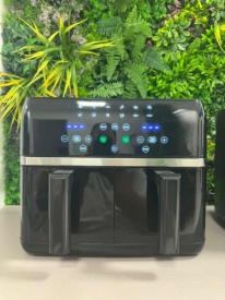 Двоен Air Fryer